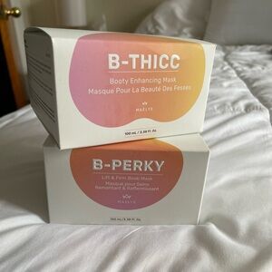 Brand new Maelys creams